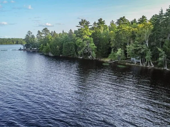 0 Sand Bar Road, Greenlaw Chopping Twp, ME 04668