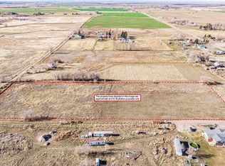 LOT 2 Cemetery Rd, Pocatello, ID 83202