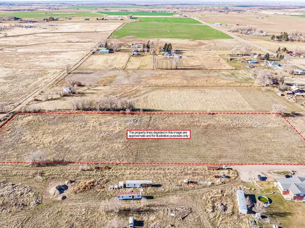 LOT 2 Cemetery Rd, Pocatello, ID 83202