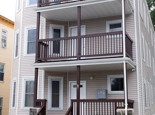 67 Dakota St #3, Dorchester Center, MA 02124