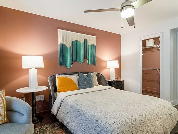 Virginia Highlands Apartment Homes