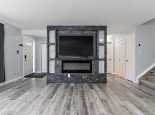 3214 71st St NW, Edmonton, AB