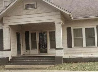 921 N Spring Ave, Tyler, TX 75702