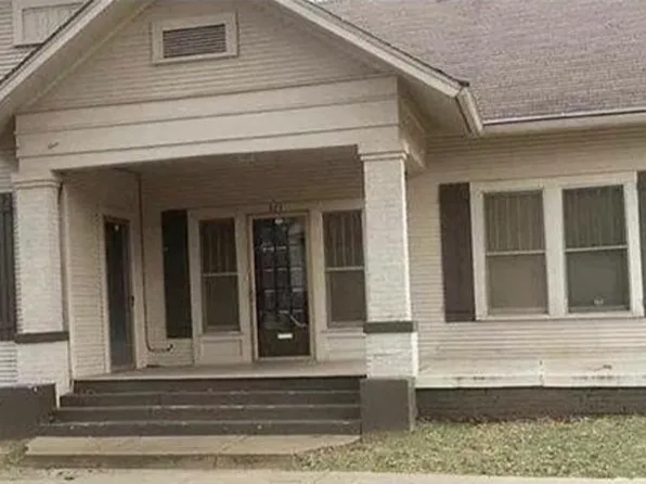 921 N Spring Ave, Tyler, TX 75702