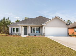 218 Majestic Oaks Dr, Brunswick, GA 31523
