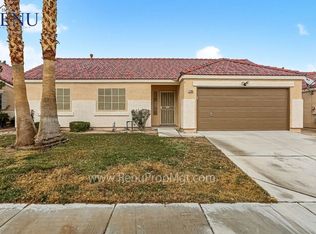 2706 Frangipani Ct, North Las Vegas, NV 89031