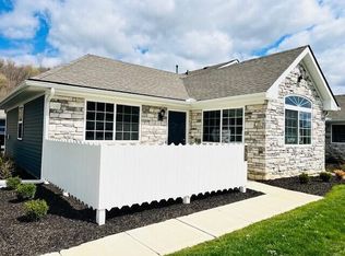 752 Whitetail Loop, Newark, OH 43055