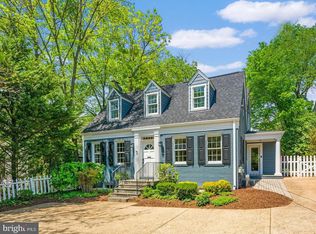 5129 Bradley Blvd, Chevy Chase, MD 20815