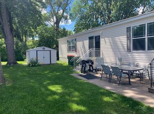 10312 Taylor St NE, Blaine, MN 55434