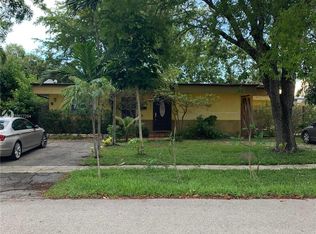 7904 NW 66th Ter, Tamarac, FL 33321