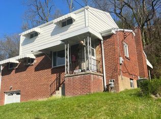 2735 Bellingham Ave, Pittsburgh, PA