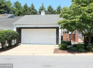 20607 Highland Hall Dr, Montgomery Village, MD 20886