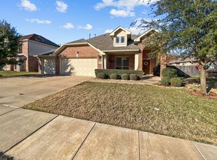 4676 Ardenwood Dr, Fort Worth, TX 76123