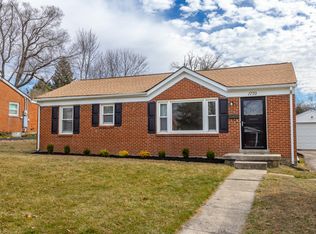 1770 Yorktown Rd, Lexington, KY 40504