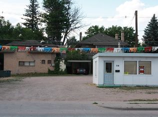 710 E 16th St, Cheyenne, WY 82001