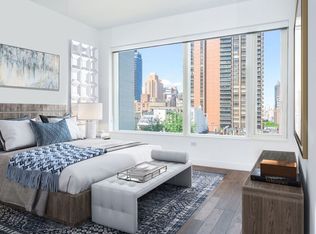 80 West St #27D, New York, NY 10006