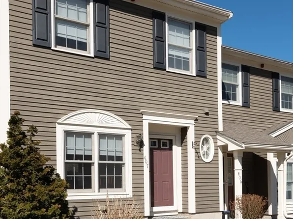 19 Garden St APT 407, Danvers, MA 01923