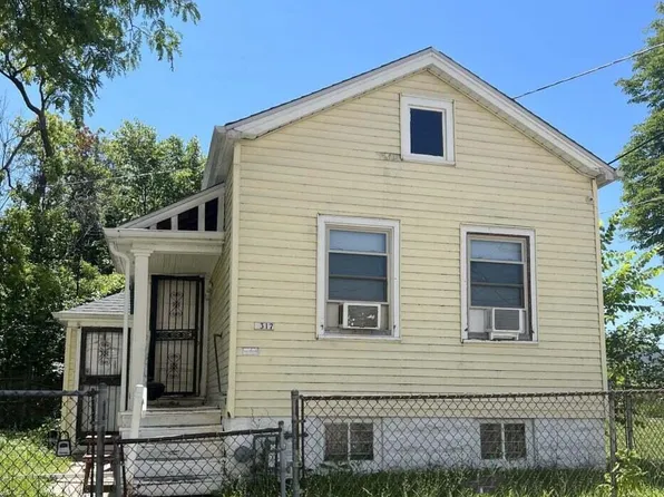 317 West Ring STREET, Milwaukee, WI 53212