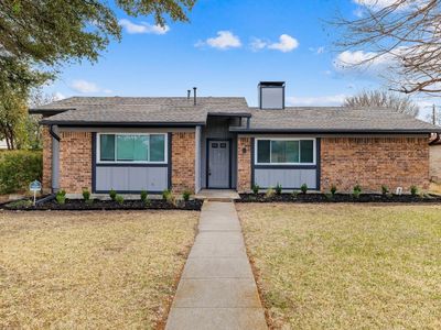 1118 Southwestern Dr, Richardson, TX, 75081