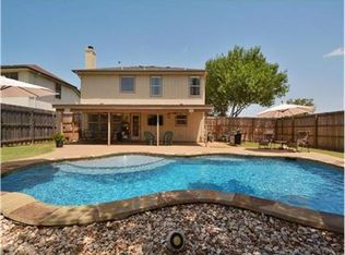 1101 Brecon Ln, Austin, TX 78748
