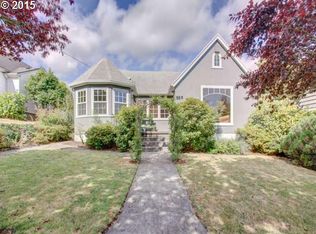 5819 NE 25th Ave, Portland, OR 97211
