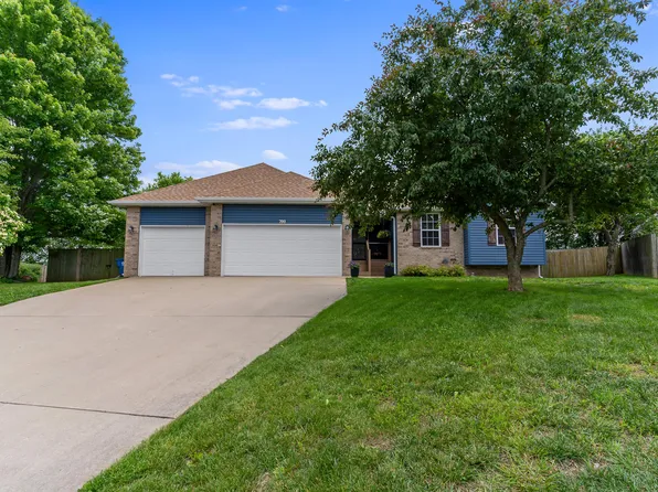 700 W Snider Street, Ozark, MO 65721