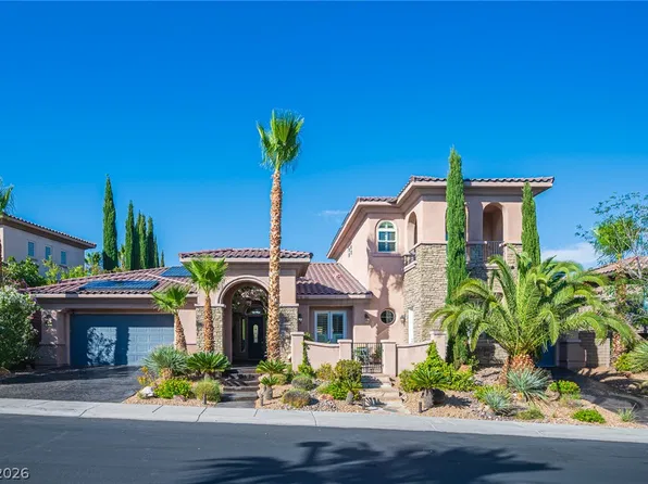 618 Tandoori Ln, Las Vegas, NV 89138