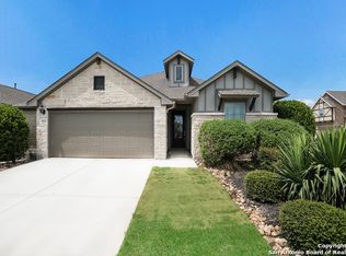 3934 Legend Park, New Braunfels, TX 78130