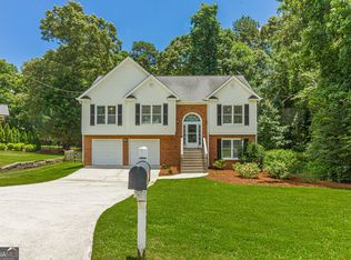 3955 Hamilton View Way, Dacula, GA 30019