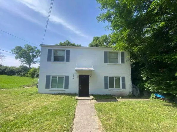 949 Adams St, Cincinnati, OH 45215