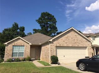 22038 Willow Shadows Dr, Tomball, TX 77375