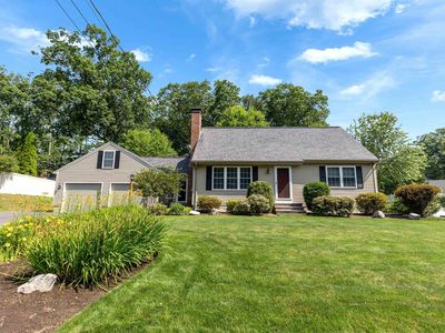 401 Woodcrest Court, Manchester, NH, 03109