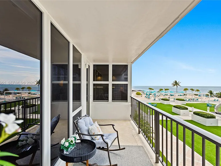 4280 Galt Ocean Dr #3G — Photo 18