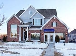 4086 Conifer Ct, Elgin, IL 60124