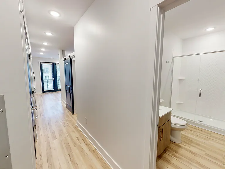 Factory 52 Apartments — Photo 26