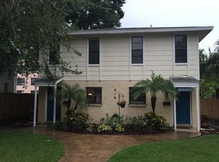614 W Azeele St SUITE B, Tampa, FL 33606