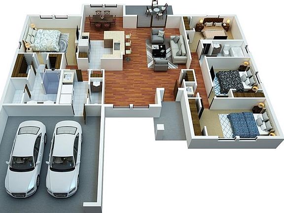 2nd image of 20507 Macon Pkwy #1