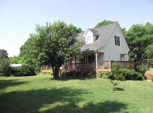 59 Murphy Hill Rd, Weaverville, NC 28787