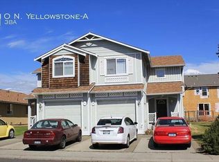 2110 N Yellowstone St #A, Ellensburg, WA 98926