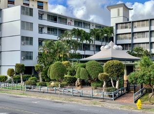 1550 Rycroft St APT 506, Honolulu, HI 96814