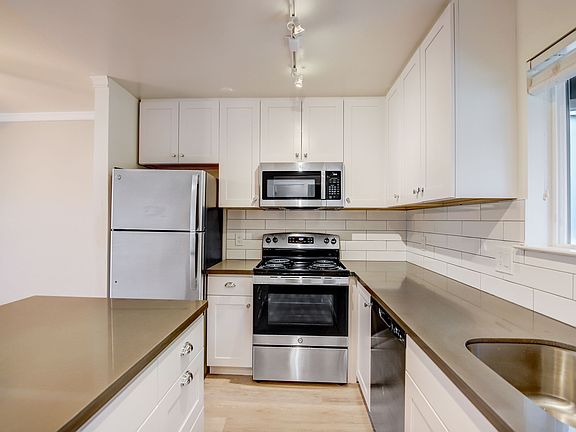Elder Kitchen
