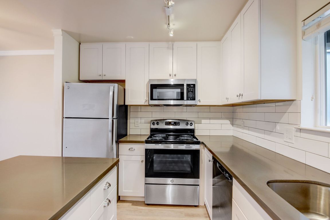 Elder Kitchen