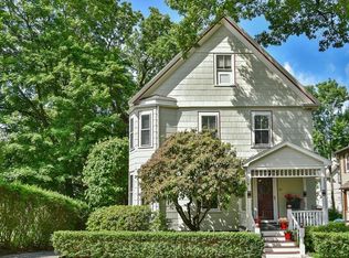 10 Ardale St, Roslindale, MA 02131