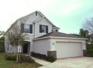 6345 Magnolia Trails Ln, Gibsonton, FL 33534