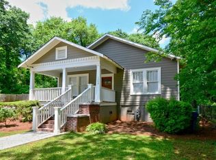 1208 Arkwright Pl, Atlanta, GA 30317