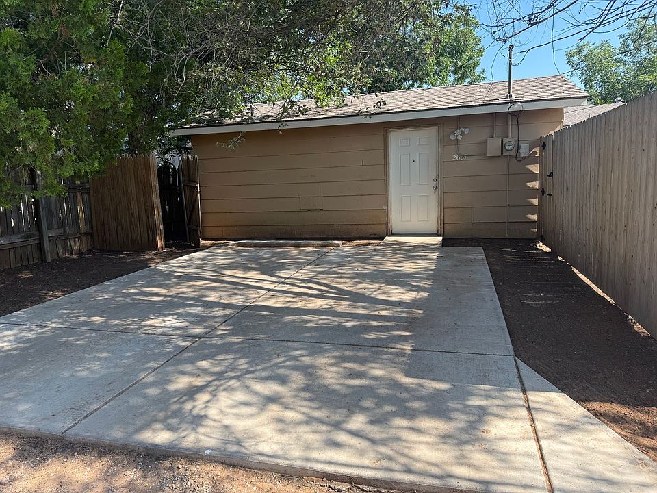 1st image of 2607 43rd St #2607