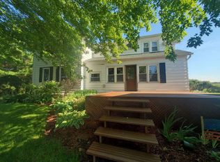 10240 County Road A, Marshfield, WI 54449
