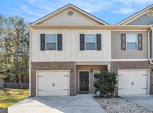 1609 Creel Ln, Atlanta, GA 30349