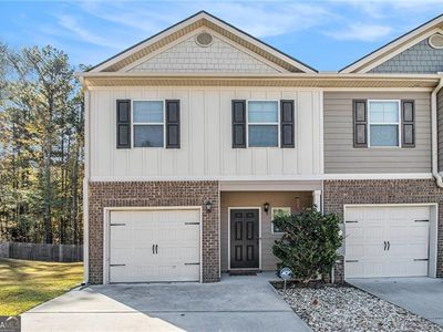 1609 Creel Ln, Atlanta, GA, 30349