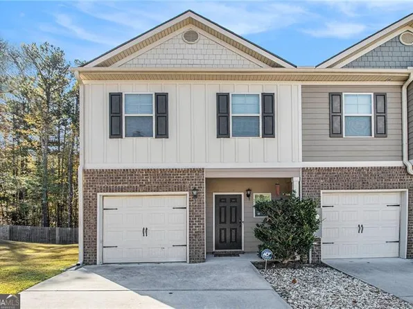 1609 Creel Ln, Atlanta, GA 30349